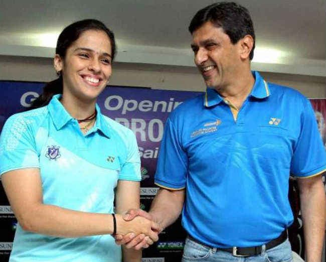 पादुकोण को साइना, सिंधु और श्रीकांत से ओलंपिक पदक की उम्मीद