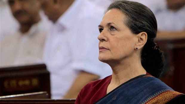 सोनिया की आपत्तिजनक तसवीर पर झड़प, एक की मौत, छह घायल