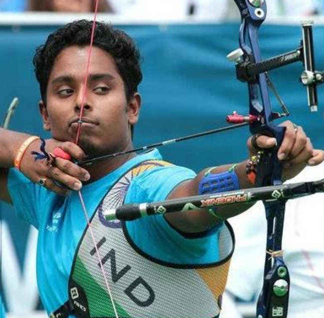 भारतीय पुरुष तीरंदाजी टीम रियो के लिये क्वालीफाई करने में असफल