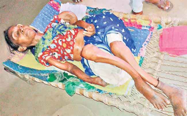 झारखंड : गढ़वा के प्रतापपुर के मौनाहा टोले में फ्लोराइड बना जानलेवा, आबादी छह सौ, दूषित पानी से 36 लोग मरे