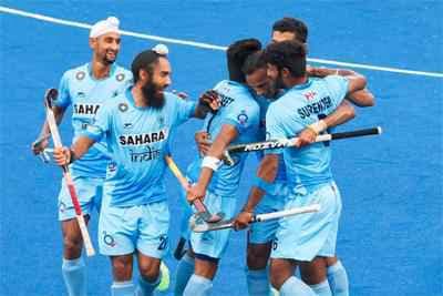 भारत 36 साल में पहली बार चैम्पियंस ट्राफी फाइनल में, ऑस्ट्रेलिया से होगी भिड़ंत