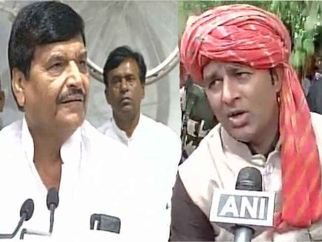 कैराना पलायन प्रकरण पर राजनीति तेज, भाजपा-कांग्रेस और सपा आमने-सामने