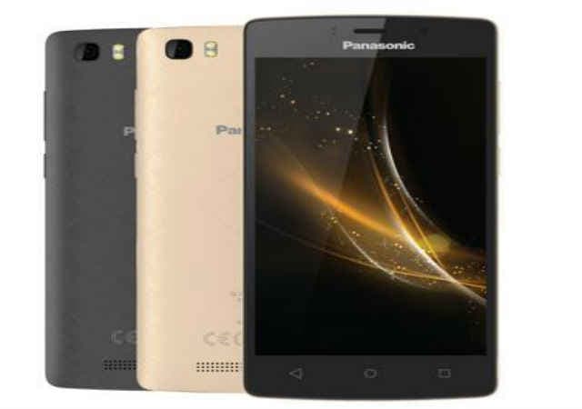 Panasonic ने लॉन्च किया 5,000 mAh बैटरी वाला स्मार्टफोन, कीमत 5,990 रुपये