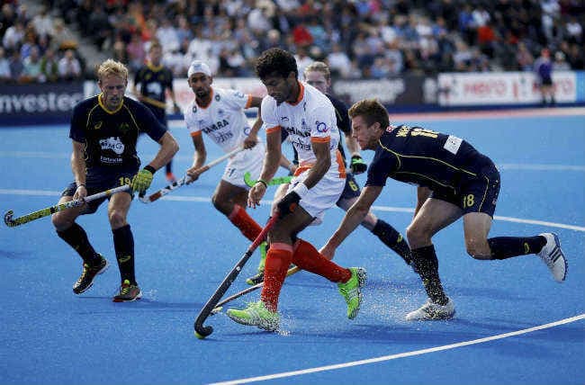 चैंपियंस ट्रॉफी : क्‍या 13 बार के चैंपियन ऑस्‍ट्रेलिया को मात दे पाएगा भारत