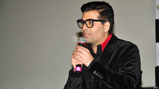 ब्लॉग में छलका करण जौहर का दर्द, कहा -हर रोज गालियों से शुरू होता है दिन