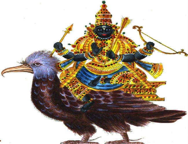 जानें! कुंडली के बारह भावों में शनि का प्रभाव और उपाय