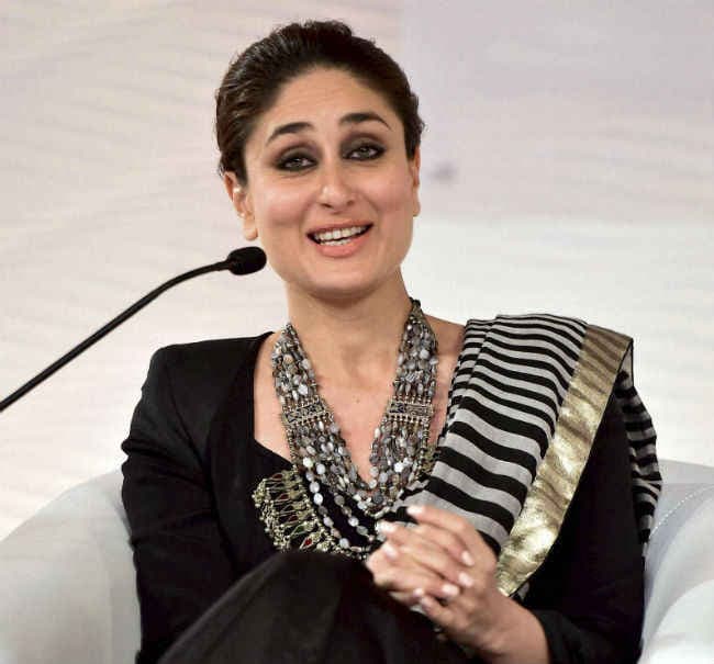 ...तो इसलिए प्रमोशन इवेंट्स में नजर नहीं आईं करीना कपूर, खोला राज ?