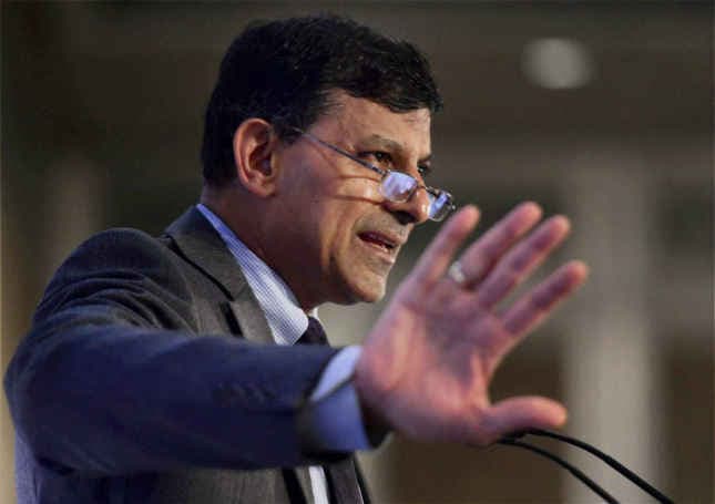 RBI में दूसरी पारी के लिए राजन राजी नहीं, एकेडमिक कैरियर में करेंगे वापसी