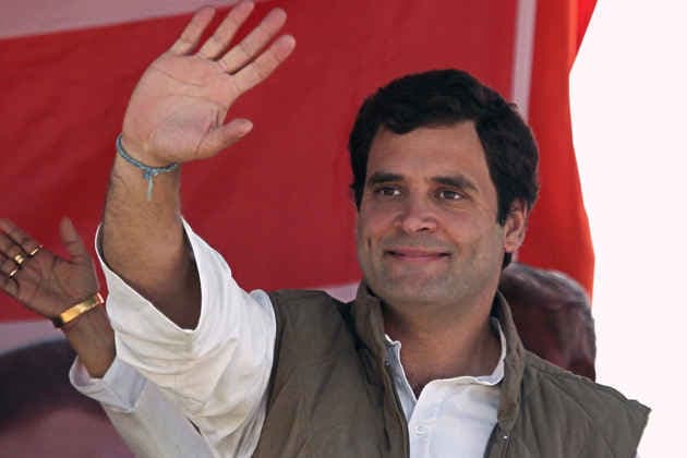 जन्मदिन पर प्रधानमंत्री नरेंद्र मोदी ने दी बधाई, राहुल गांधी ने कहा- थैंक्स