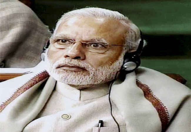 PM नरेंद्र मोदी ने दिये एस्सार ग्रुप से जुड़े फोन टैपिंग मामले की जांच के आदेश