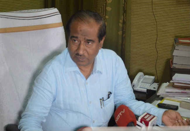 टॉपर घोटाला : लालकेश्वर-उषा की तलाश में यूपी से लेकर झारखंड तक छापेमारी