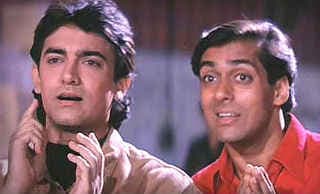 ‘अंदाज अपना अपना'' सीक्वल: फिर पर्दे पर फैंस को लोट-पोट करेंगे सलमान-आमिर!