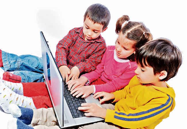 तकनीक और नये विचारों के मेल से शिक्षा को सुगम बनाते स्टार्टअप