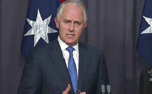 ऑस्ट्रेलिया के पीएम ने समलैंगिक विवाह पर जनमत संग्रह कराने का फैसला लिया