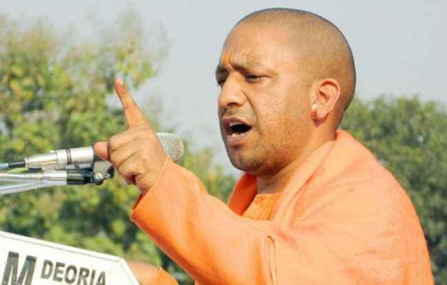 मदर टेरेसा थीं भारत के ‘ईसाईकरण'' की साजिश का हिस्सा : आदित्यनाथ