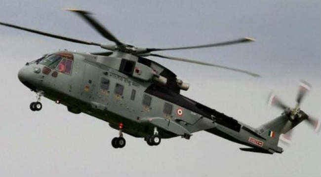 वीवीआईपी हेलीकॉप्टर सौदा : ईडी ने कई शहरों में छापे मारे, 86 करोड़ रुपये के शेयर जब्त