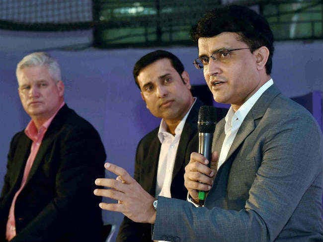 कोच की नियुक्ति में चैपल की सिफारिश जैसी गलती नहीं करुंगा : गांगुली