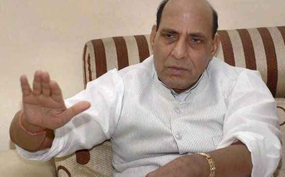 फैलाया जा रहा है सब्सिडी खत्म करने का भ्रम : राजनाथ