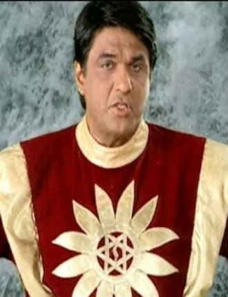 फिर होगी "शक्तिमान" की वापसी, मुकेश खन्ना ने घटाया आठ किलो वजन