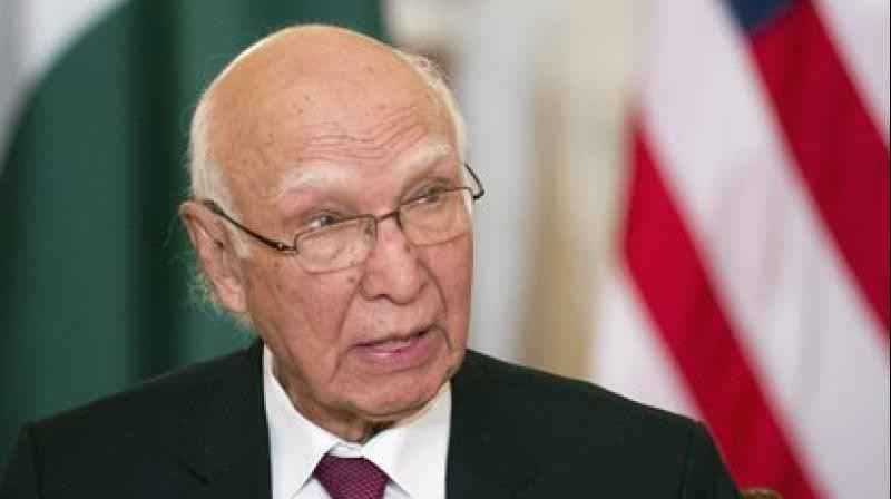 भारत की NSG सदस्यता: क्या पाक दे रहा है अमेरिका को चुनौती ?