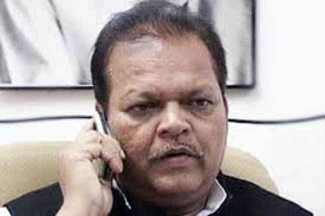 छोटानागपुर में सूदखोरों की संस्था बन गयी है कांग्रेस