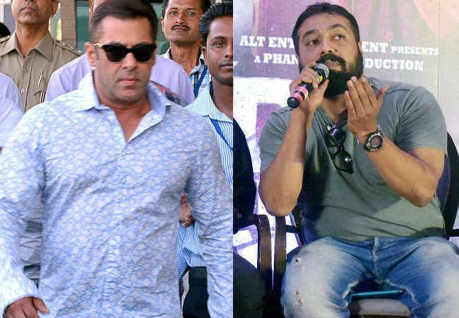 50 साल के अभिनेता की ऐसी टिप्पणी ‘सोच की कमी और मूर्खतापूर्ण'': अनुराग कश्यप