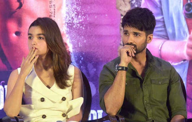 VIDEO: ‘100 कट'' के साथ पाकिस्तान में रिलीज होगी शाहिद की ‘उड़ता पंजाब''