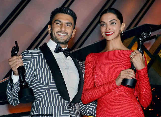 रणवीर संग ब्रेकअप को लेकर बोलीं दीपिका पादुकोण