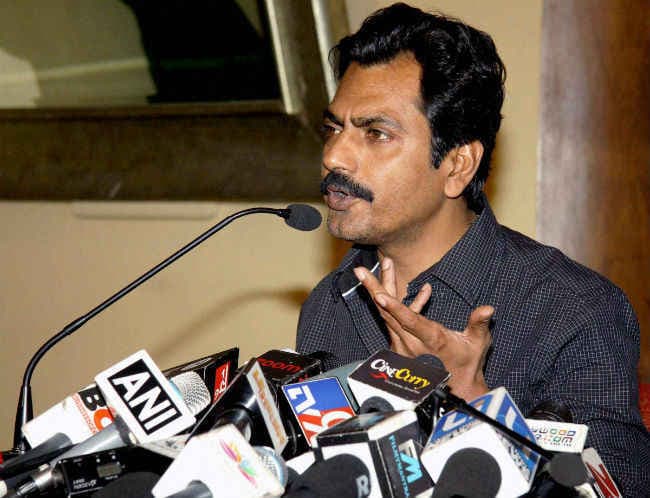 मुझसे सर्वश्रेष्ठ काम कराने में माहिर हैं अनुराग : नवाजुद्दीन
