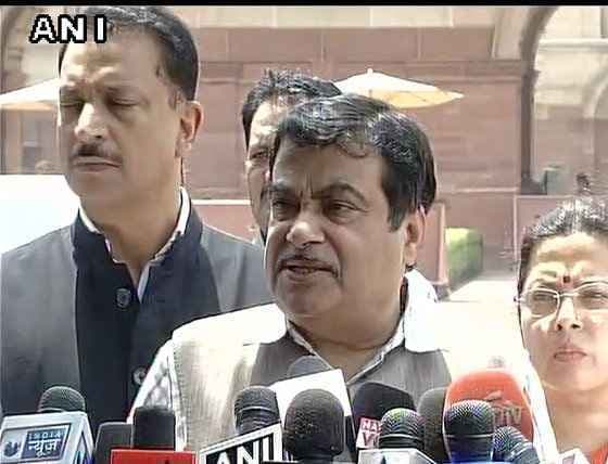 केंद्रीय कैबिनेट ने बिहार के महात्मा गांधी सेतु के पुनरुद्धार को दी मंजूरी