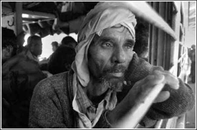 हाल, बेहाल है बिहार का