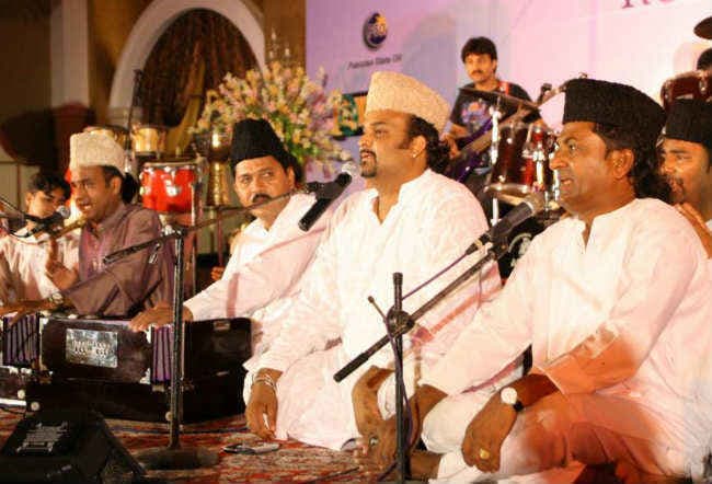 पाकिस्तान में प्रसिद्ध कव्वाल अहमद साबरी की गोली मारकर हत्या