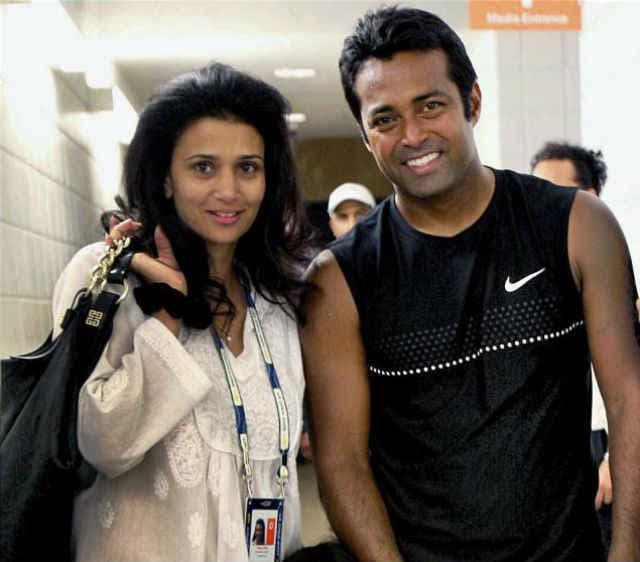 कोर्ट ने कहा बेटी की खातिर वैवाहिक विवाद को सुलझायें लिएंडर पेस-रिया पिल्लई