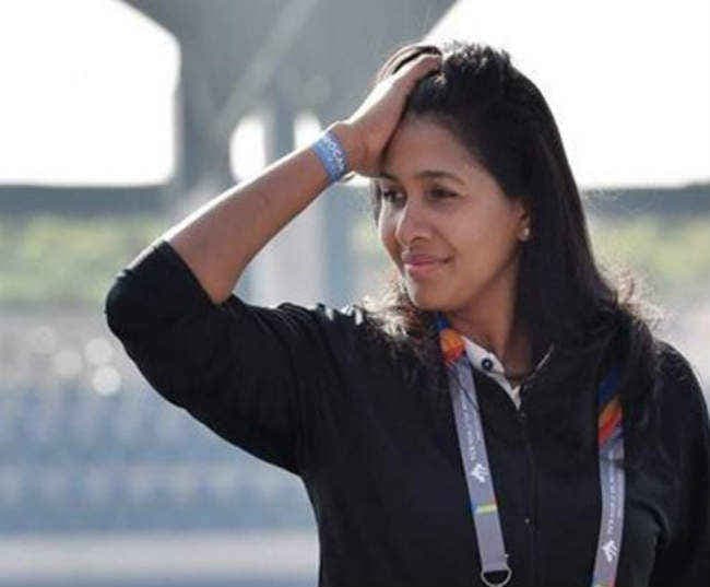 अंजू के त्यागपत्र से केरल के खेल मंत्री ‘खुश''