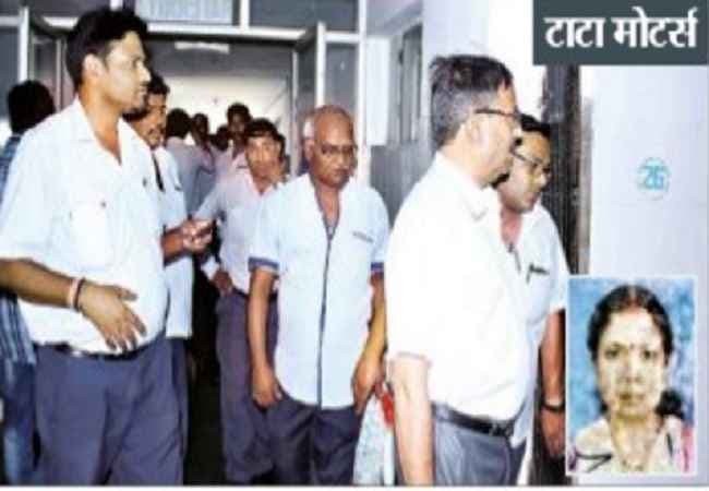 टाटा स्टील : कोक प्लांट में हादसा, प्लांट में गैस लीकेज 10 महिलाएं प्रभावित