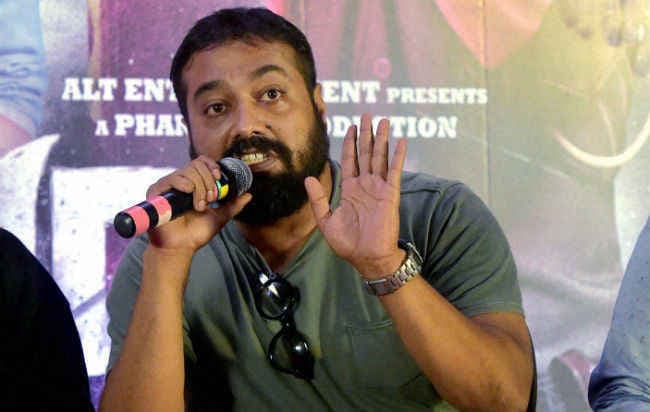 जानें, कैसी होगी अनुराग कश्यप की अगली फिल्म ?