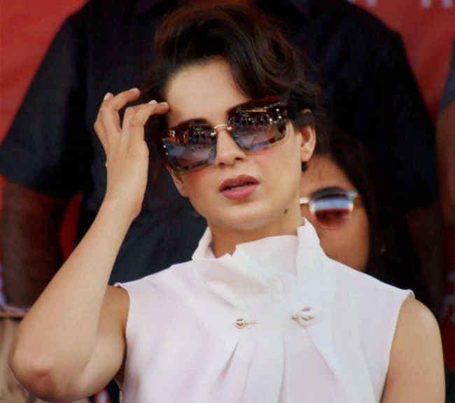 ‘इंटरनेट फिल्में'' सिनेमा का भविष्य होंगी : कंगना रनौत