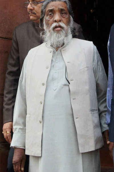 झामुमो का हमलावर रुख