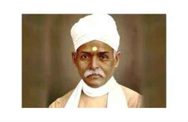 मालवीय जी के सपनों के हत्यारे