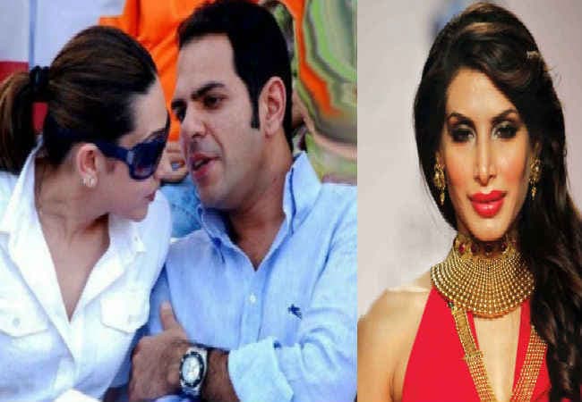 ...तो क्‍या करिश्‍मा कपूर से तलाक के बाद तीसरी शादी की तैयारी कर रहे हैं संजय कपूर!