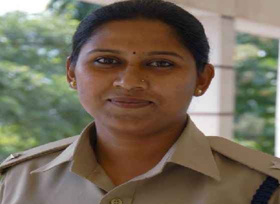 EX महिला डीएसपी की शिकायत पर महिला आयोग ने एसपी को भेजा नोटिस