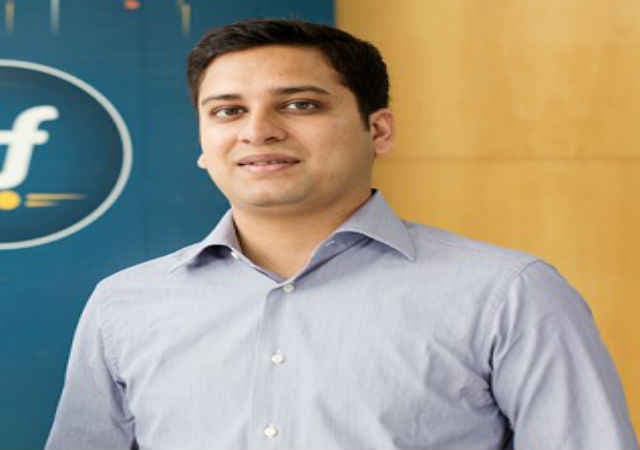 Flipkart  के CEO बिन्नी बंसल ने खरीदा 32 करोड़ का घर
