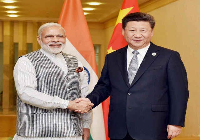 शी जिनपिंग से PM  मोदी ने कहा, चीन NSG में भारत के दावे पर निष्पक्ष व वस्तुपरक ढंग से विचार करे