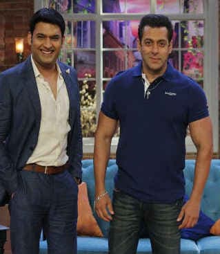 मीका की गलती नही दुहराना नहीं चाहते हैं "सुल्तान ", कपिल की शो से बनायी दूरी