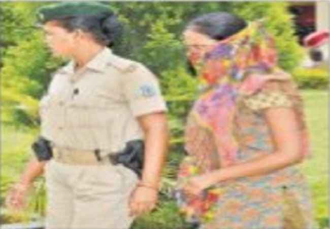 शर्मनाक : लोक-लाज के चलते मां ने ही कर दी थी नवजात की हत्या