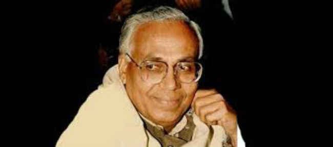 पिद्दी साबित हुए भागवत झा आजाद