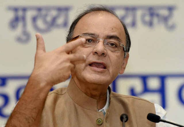 ब्रेक्जिट के झटके से निपटने को तैयार भारत : अरुण जेटली