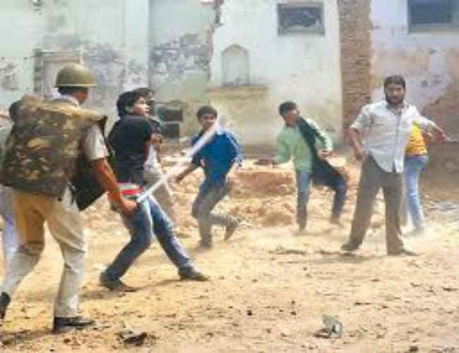 रांची में भी सक्रिय हैं सांप्रदायिक तत्व