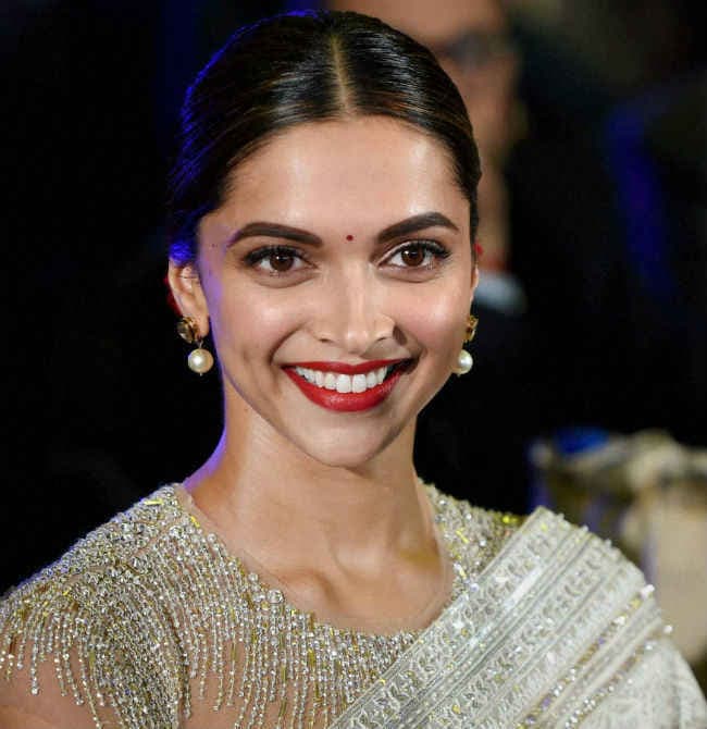 कोई भी किरदार छोटा-बड़ा नहीं होता : दीपिका पादुकोण