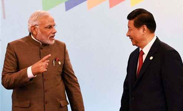 मिशन NSG: कैसे टूटेगी चीन की ''दीवार''